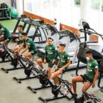 prensa de Atlético Nacional