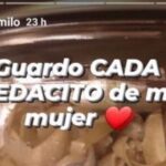 Camilo revela que guarda y colecciona las uñas que Evaluna se corta
