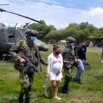 alias Leidy o Chiqui se habría vinculado al ELN hace 15 años