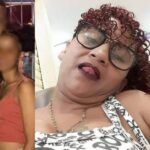 Identifican a Carmen Castellano y a su hijo, quienes habrían torturado a Xiomara en Soledad