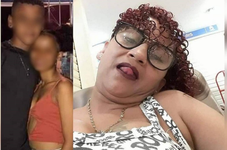 Identifican a Carmen Castellano y a su hijo, quienes habrían torturado a Xiomara en Soledad