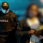 Intentaron linchar en la cárcel a Carolina Galván, mamá de la bebé Sara Sofía