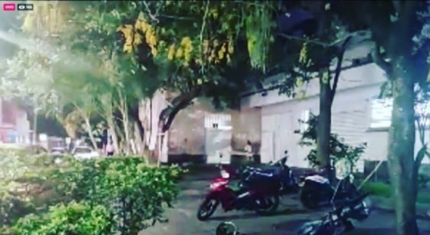 Asesinan a 4 personas en la plaza de mercado en Cartago