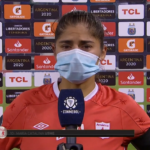 'La maldición' volvió, América de Cali femenino perdió la final de la Libertadores