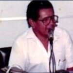 Murió Luis Alberto Feliciano, Cheo Feliciano, querido periodista barranquillero