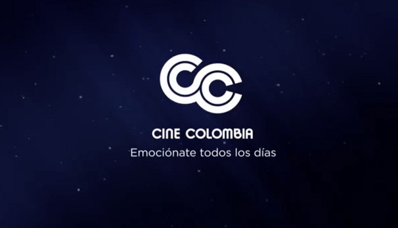 Cine Colombia