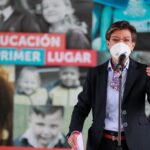 "Matan para robar", Claudia López hace fuerte descargo sobre venezolanos delincuentes