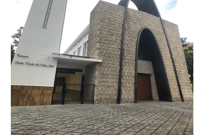 Brote de COVID en la congregación Teresita del Niño ha dejado 6 monjas fallecidas en Medellín