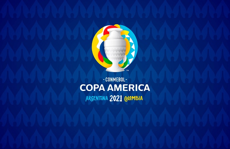 Fixture definitivo de la Copa América 2021 en Colombia y Argentina