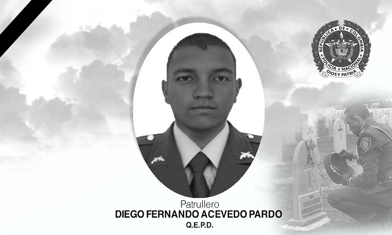 Diego Acevedo Pardo