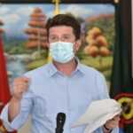 Diego Molano: menores son máquinas de guerra