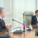 Duque anuncia las restricciones que aplicarán en Colombia para la Semana Santa