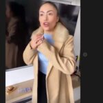 Claudia López y su mensaje a Epa Colombia en el que la manda a solicitar ayuda