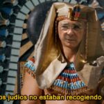 La descendencia de Uribe de un Faraón que hizo Iván Restrepo Jaramillo se viralizó en memes en RRSS