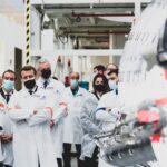 Hace un año, Francia tenía 100 casos de covid-19, ahora acumula 3,75 millones