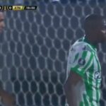 ¿Llorando?, la palabrota de Geisson Perea para ubicar a un jugador de Guaraní