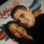 Jason Campos, en un ataque de celos acabó con la vida de su novia en Roldanillo: venezolano asesinó a su pareja en Roldanillo