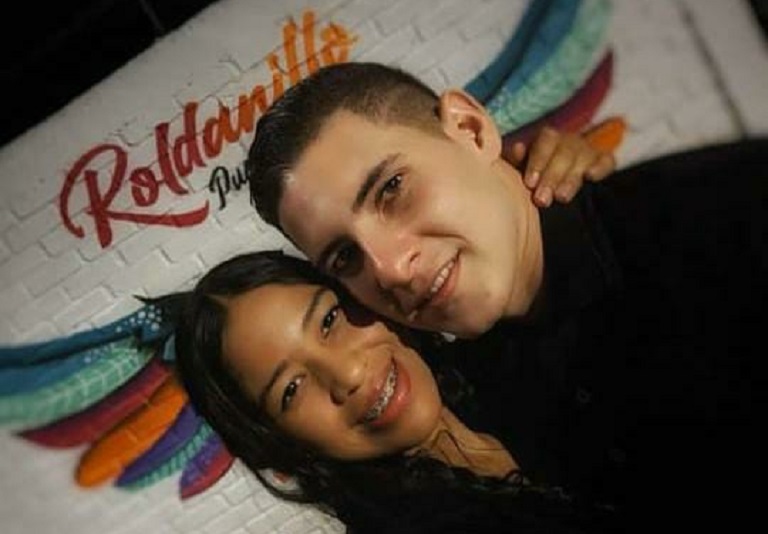 venezolano asesinó a su pareja en Roldanillo