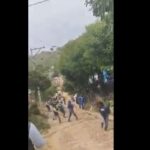 Infante de Marina disparó a un hombre que lo agredió en el Carmen de Bolívar