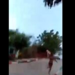 En el municipio de Tenerife en el departamento colombiano de Magdalena descubrió a su esposa siéndole infiel