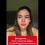 Isabel Garces