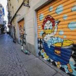 Italia vuelve al confinamiento