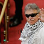 'Jesús Santrich' de Narcotalia y sus amenazas a Claudia Gurisatti y Vicky Dávila
