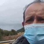 Probable causa de muerte que Jorge Escobar le habría provocado a Tomás Bravo
