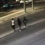 Conductor arrolló a 3 ladrones en Jalisco, Guadalajara, minutos antes le habían robado