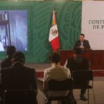 López-Gatell dice que hay "chisme" y no pudo estar en la CDMX porque volvió a dar positivo