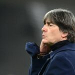 Joachim Löw renunció a la selección de Alemania