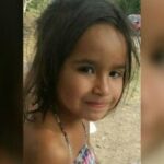 Encuentran con vida a Maia Yael Beloso en Luján
