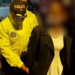 Capturada la mamá de Sara Sofía Galván y el hombre que era su padrastro