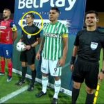 Mario Herrera y la polémica desconexión del VAR