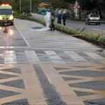 Martha Ligia García, la recicladora que murió arrollada en el cruce de la Bomba Terpel