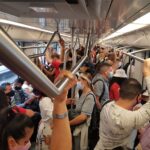 Metro de Medellín mantiene sus horarios tradicionales en Semana Santa