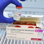 Una reacción "extremadamente rara" a la vacuna de Astrazeneca causó la muerte por trombosis en Austria
