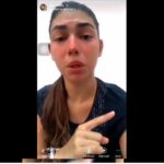 Joven denuncia llorando a hombre que se masturba delante de las mujeres en Cartagena