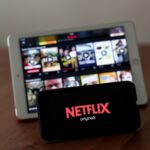 Netflix - Para compartir la contraseña de Netflix ahora debes vivir en la misma casa