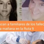Buscan a familiares del bebé Oliver Toro Chacón: sus padres murieron juntos en accidente