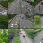 A Medellín volverá el pico y placa cuando se vacunen los mayores de 60 años