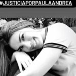 piden que muerte de Paula Andrea Martínez sea investigada