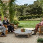 Harry -el duque de Sussex- le dice a Oprah que temía que le pasara lo mismo que a su madre