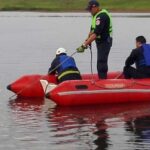 Buscando a Sara Sofía hallaron el cuerpo de un hombre sin orejas en el río Bogotá
