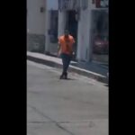 Hombre, asesinato de mujer en Roldanillo
