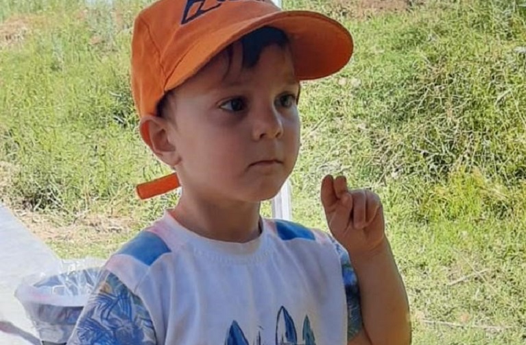 Encuentran muerto a Santiago Galdeano, el niño había desaparecido en Neuquén