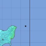 ¡Alerta de tsunami! Sismo de magnitud 8 dispara las alarmas en Nueva Zelanda