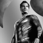 Superman en la Justice League de Zack Snyder