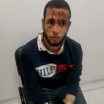 Wilkerson Slyke Hernández, asesino de Edwin Caro