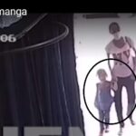 El video que mostraría a la niña Sara Sofía Galván en Bucaramanga